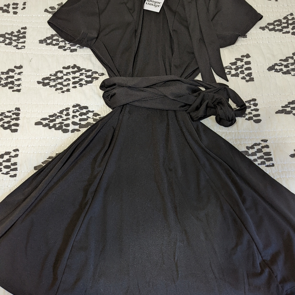Unique Vintage Dress - New with tags